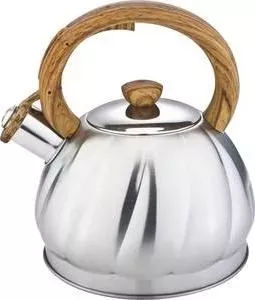 Чайник со свистком BEKKER 2.0 л Premium (BK-S605)