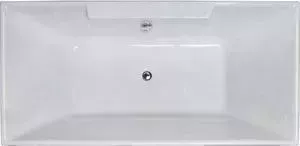 Акриловая ванна Royal Bath Triumph RB 665101 в сборе 3 панели 170х87 (RB665101SB)