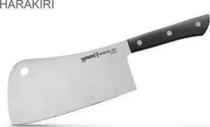 Топорик кухонный Samura Harakiri (SHR-0040B)