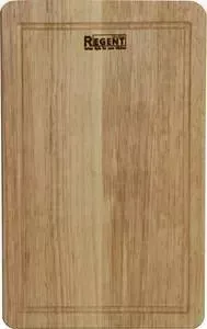 Разделочная доска REGENT 40х25х1.5 см Bosco (93-BO-2-04.1)