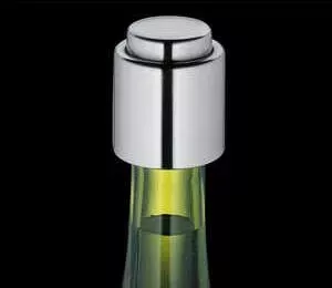Пробка Cilio для вина Burgunder (металлическая) 300871