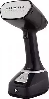 Отпариватель BQ SG1006H Black-Silver ручной