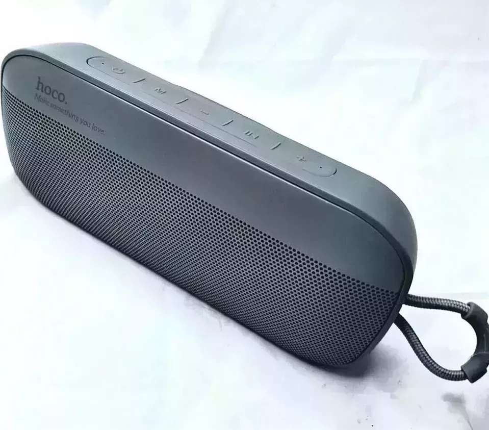 Акустика HOCO (6931474798824) HC21 Grey