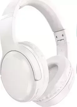 Наушники BOROFONE (6941991105432) BO25 Milky White