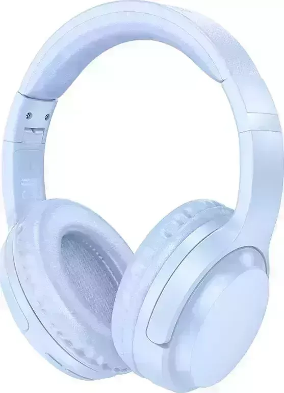 Наушники BOROFONE (6941991105449) BO25 Blue