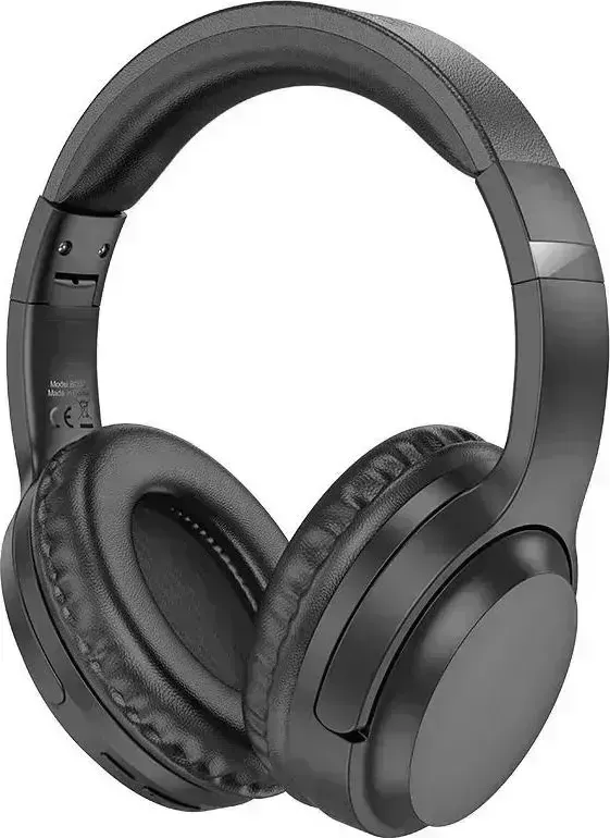 Наушники BOROFONE (6941991105425) BO25 Black