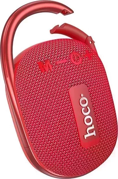 Акустика HOCO (6931474796073) HC17 Red