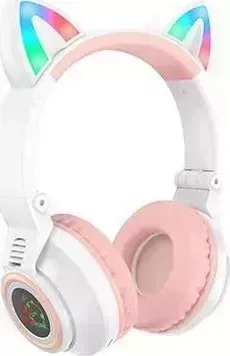 Гарнитура BOROFONE (6974443384956) BO18 White