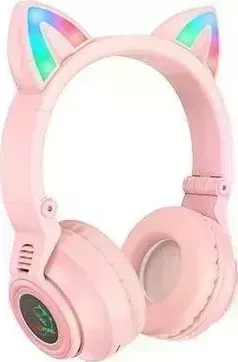 Акустика BOROFONE (6974443384963) BO18 Pink