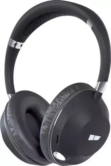 Наушники MORE CHOICE (4610196406201) HW34S Black