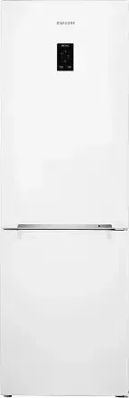Холодильник SAMSUNG RB33A3240WW белый