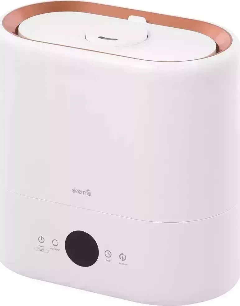 Увлажнитель воздуха DEERMA DEM-ST636W