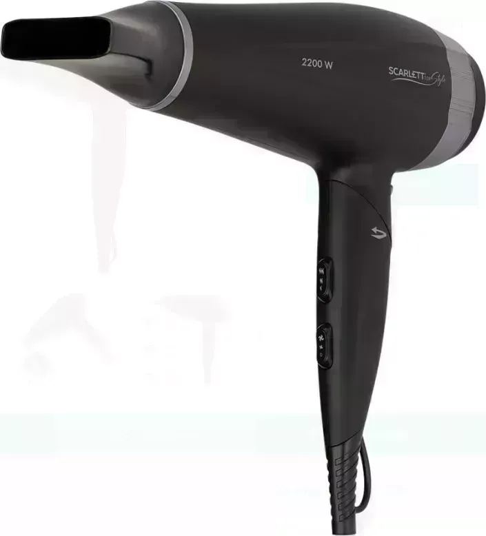 Фен SCARLETT SC-HD70IT12