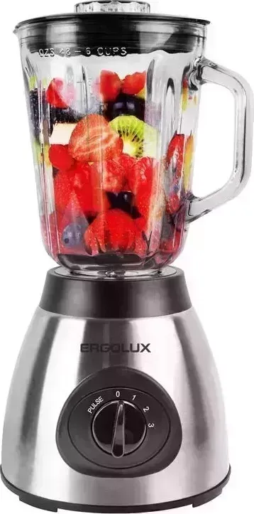 Блендер ERGOLUX ELX-TB02-C72
