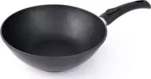 Сковорода Нева-Металл wok d 26 см 3126W