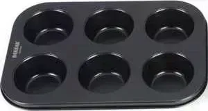 Форма для выпечки BEKKER BK-3906