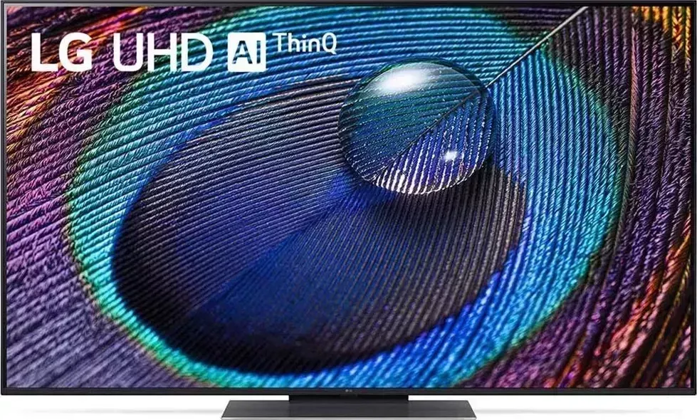 Телевизор LG 55UR91006LA.ARUB SMART TV