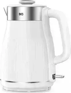 Чайник электрический BQ KT1808S White