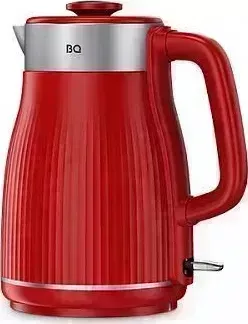 Чайник электрический BQ KT1808S Red