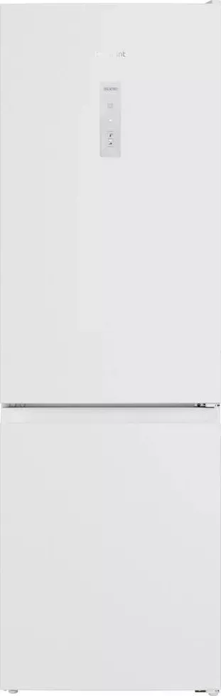 Холодильник HOTPOINT HT 5180 MX, Нержавеющая сталь