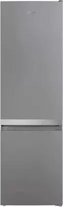 Холодильник HOTPOINT HT 4200 S, Серебристый