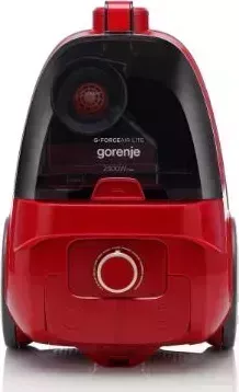 Пылесос GORENJE VC2302GALRCY