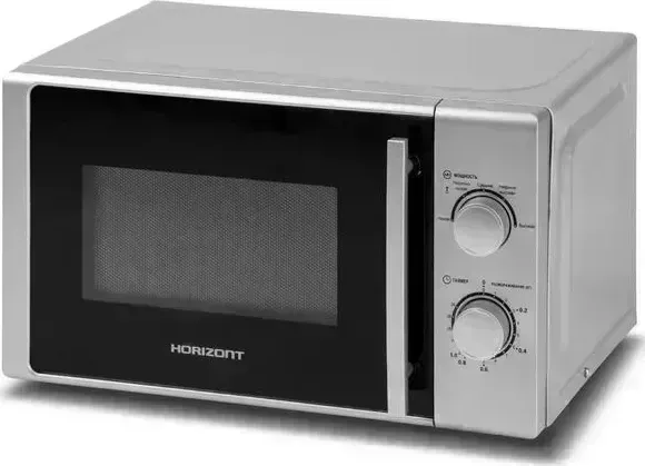 Микроволновая печь HORIZONT 20MW700-1378BS