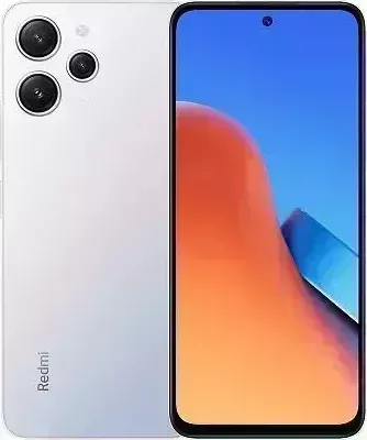 Смартфон XIAOMI Redmi 12 RU 4/128Gb Silver (47952)