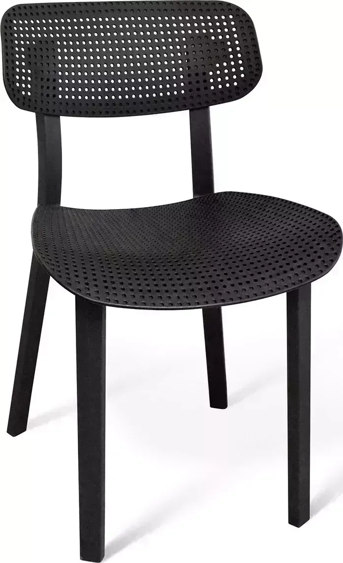 Стул Sheffilton SHT-S85 черный