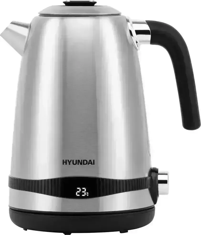 Чайник электрический HYUNDAI HYK-S4801