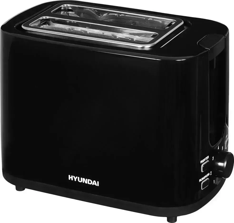 Тостер HYUNDAI HYT-3501