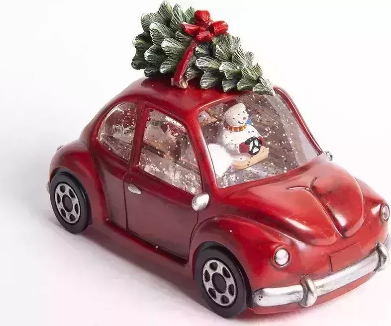 Гирлянда B52 CHRISTMAS CAR "CHRISTMAS CAR"