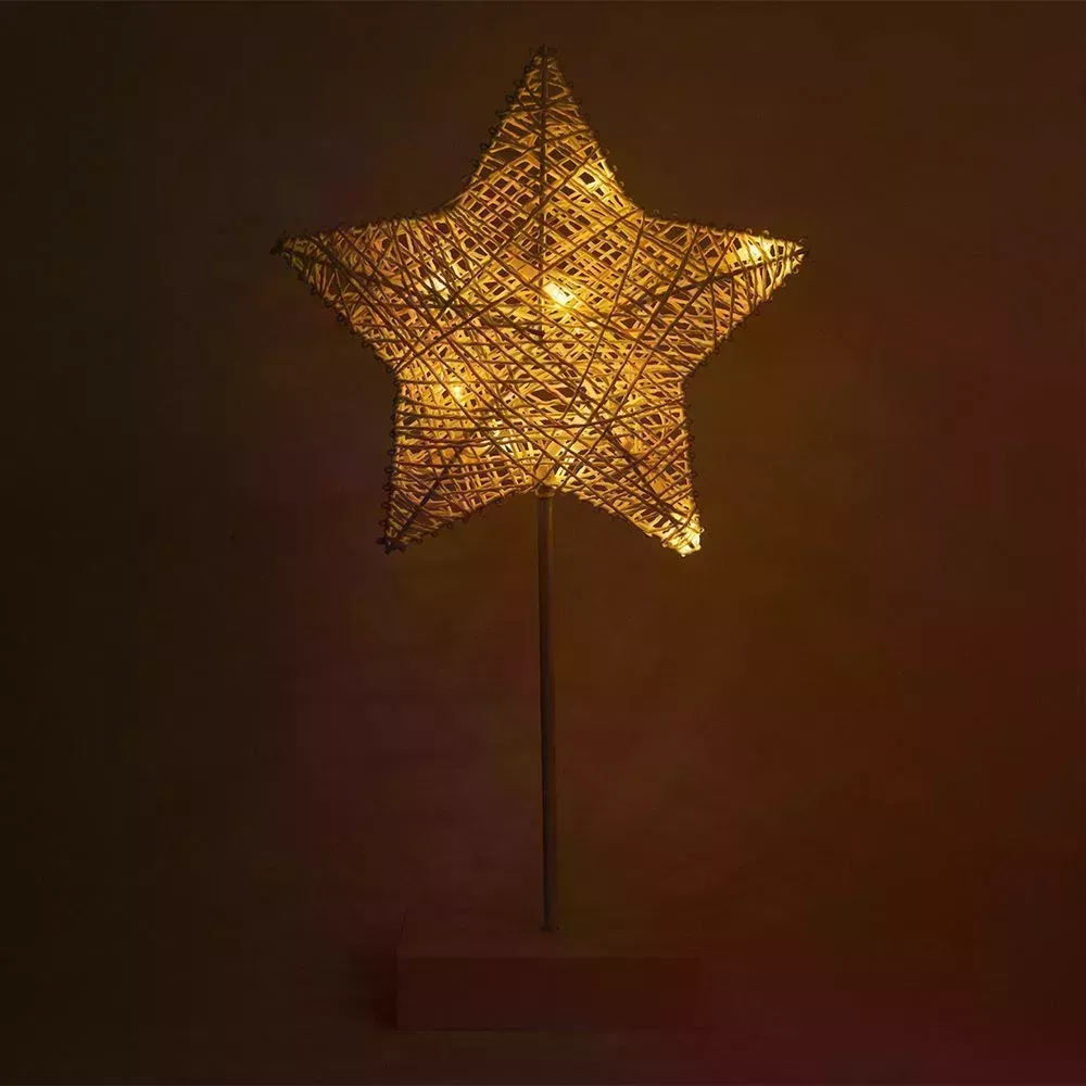 Гирлянда FUNRAY STAR,звезда на подст, "STAR",звезда