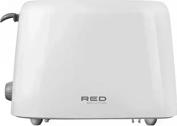Тостер RED SOLUTION RT-408