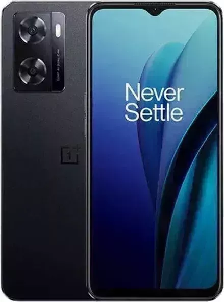 Смартфон ONEPLUS OnePlus Nord N20 SE MEA 4/128Gb Celestial Black EU (CPH2469)