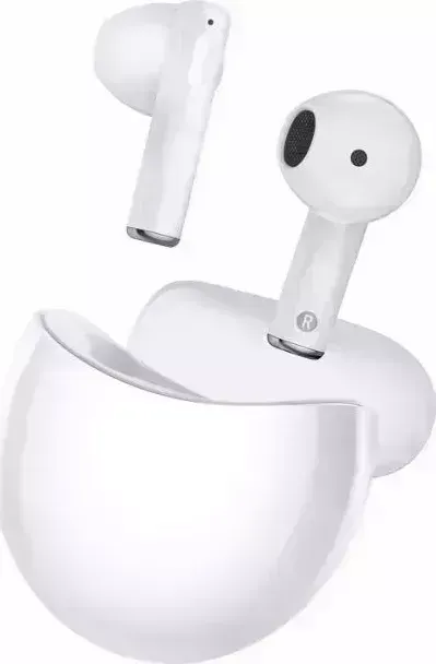Наушники HONOR CHOICE Earbuds X5E-Eurasia TRN-ME00 White