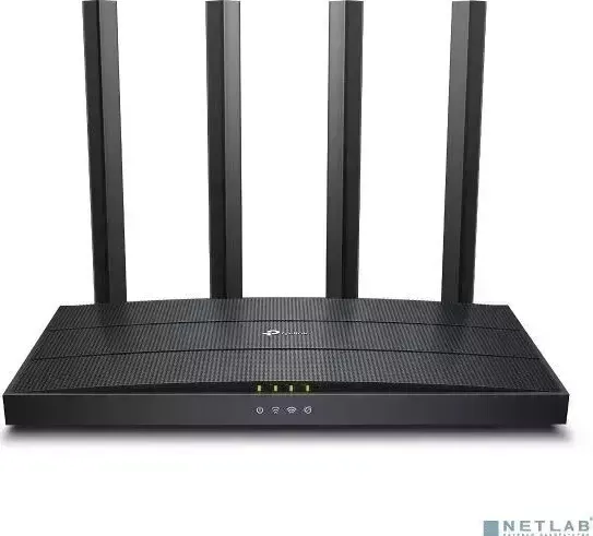 Маршрутизатор Tp-link TP-LINK Archer AX12 Двухдиапазонный гигабитный Wi-Fi роутер AX1500