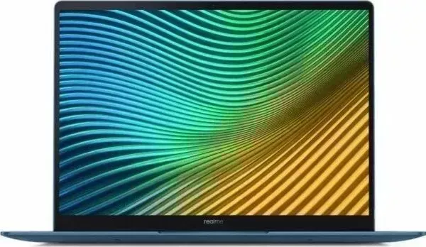 Ноутбук REALME 14 Book RMNB1001 8/256Gb Blue (6660308)