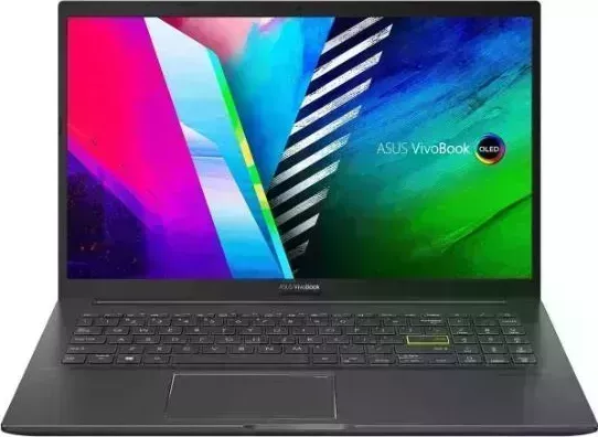 Ноутбук ASUS 15 VivoBook K513EA-L13067 Indie Black (90NB0SG1-M00K70)