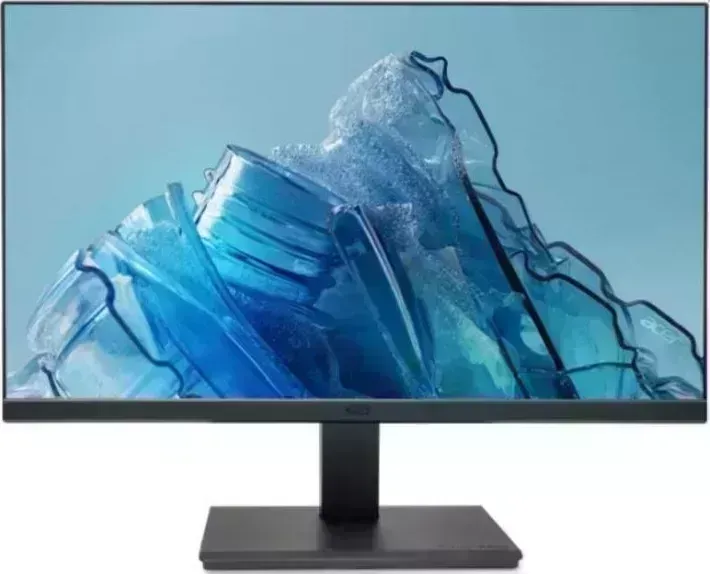 Монитор ACER 27 V277Ubmiipxv Black (UM.HV7EE.032)