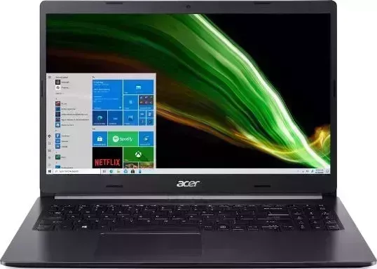 Ноутбук ACER 15.6 Aspire 5 A515-56-52MV Black (NX.A19SA.00E)