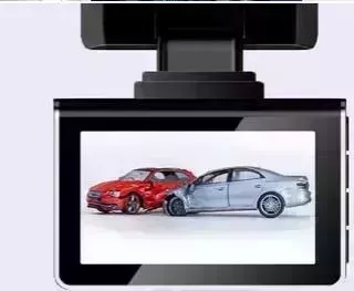 Видеорегистратор LEXAND LR850 Dual