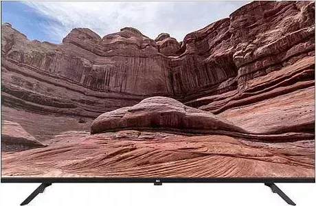 Телевизор BQ 43FS34B Black LED- FHD SMART