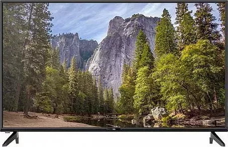 Телевизор BQ 4305B Black