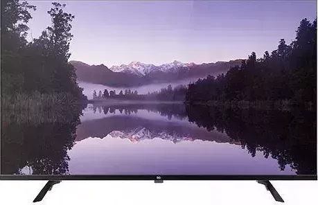Телевизор BQ 40FS32B Black LED- FHD SMART