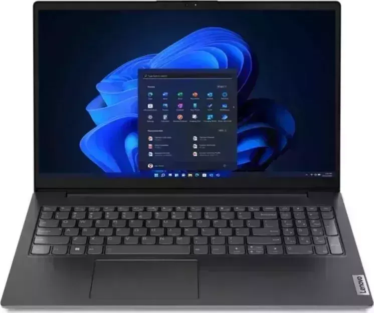 Ноутбук LENOVO 15.6 V15 G3 IAP Black (82TT0031RU)