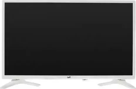 Телевизор LEFF 28H541T SMART Яндекс