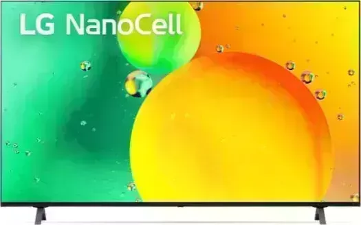 Телевизор LG 65NANO756QA.ADKG SMART TV