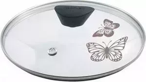 Крышка FRYBEST d 26 см Butterfly (GL26F)