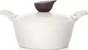 Кастрюля FRYBEST 2.4 л Care (CARE-C20)
